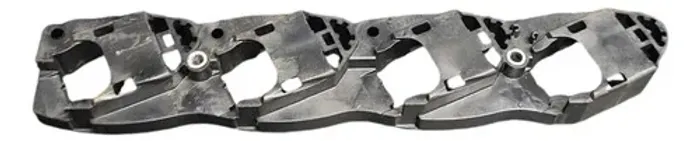 Suporte Bobina Ignição *0 Peugeot 208 1.6 2020/2023