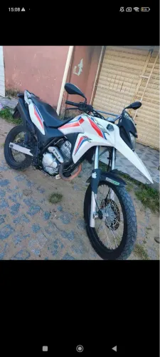 Vendo XRE 300