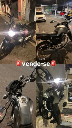 Moto à venda - | Abaixo da FIPE