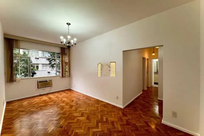 Apartamento : / Residencial / Flamengo