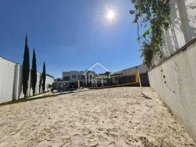 Casa com 4 quartos à venda - Condomínio Residencial Parque dos Resedas - Itupeva/SP