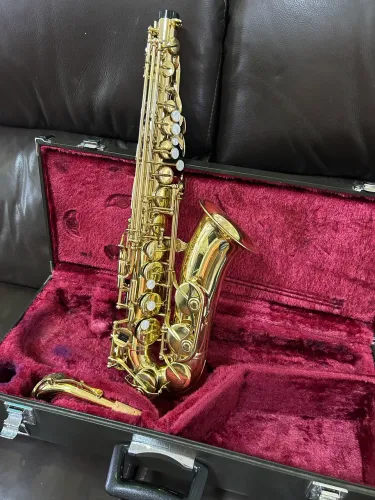 Sax alto YAS-24ll YAMAHA