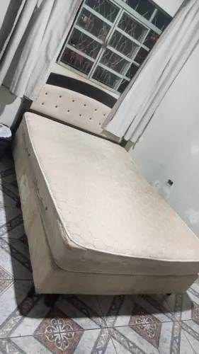cama casal