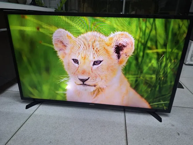 Tv Samsung 40 polegadas Smart