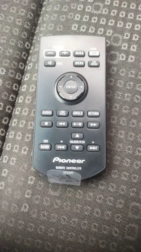 Controle remoto Pioneer