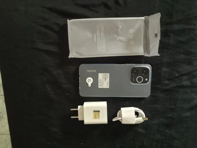 Celular ? Realme Note 70