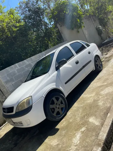 Chevrolet Corsa Sed. Maxx 1.8 MPFI 8V Flexpower 2006