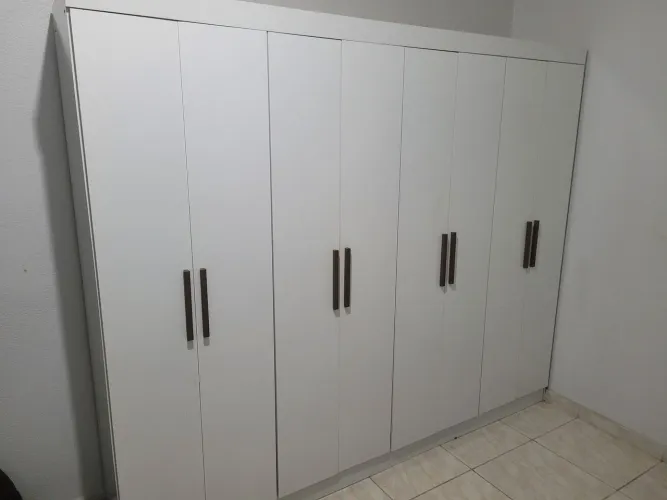 Guarda roupa casal