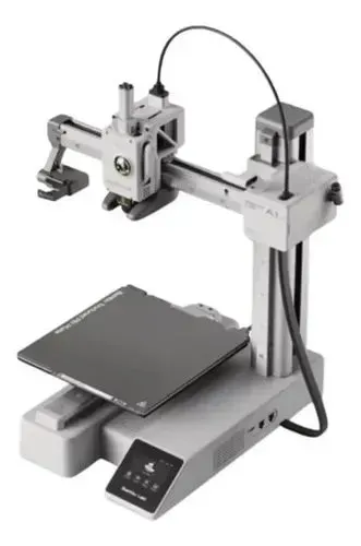 Impressora 3D - Bambu lab mini sem AMS