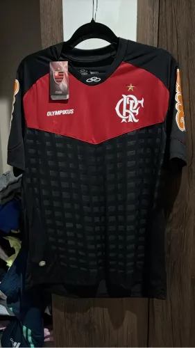 Camisas Do Flamengo