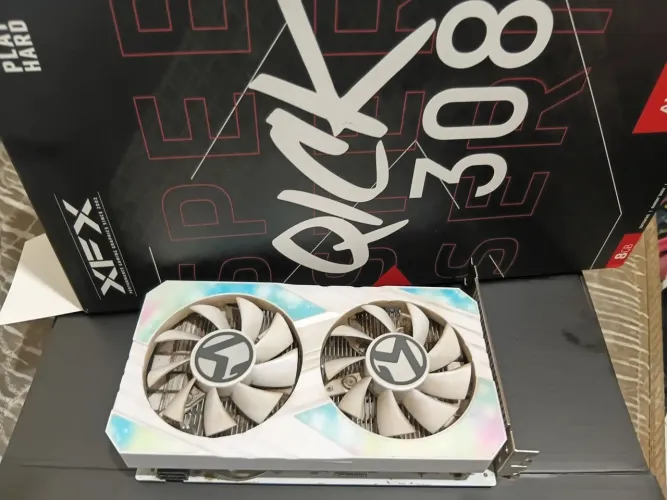 RX 580 8GB