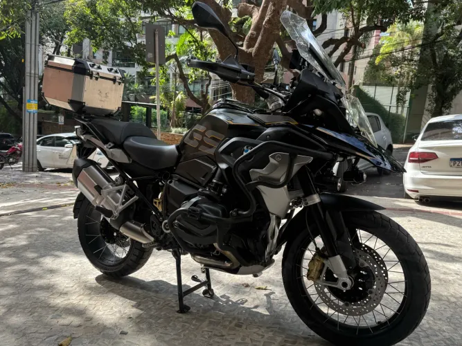 Gs 1250 Premium Exclusive nova