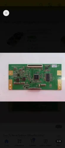 Placa tcon semp ln3241w