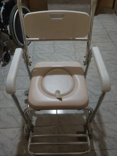 Cadeira de Banho 