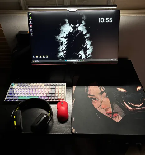 PC Gamer Completo