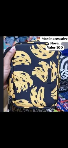 Necessaire Farm Rio