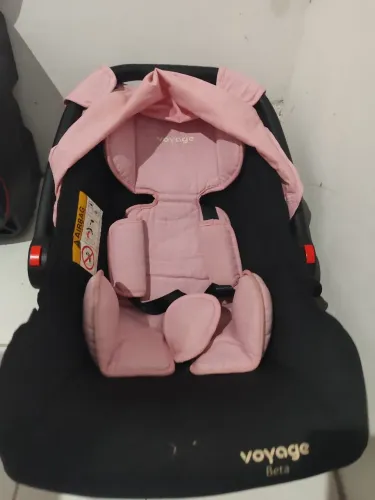 Bebê conforto