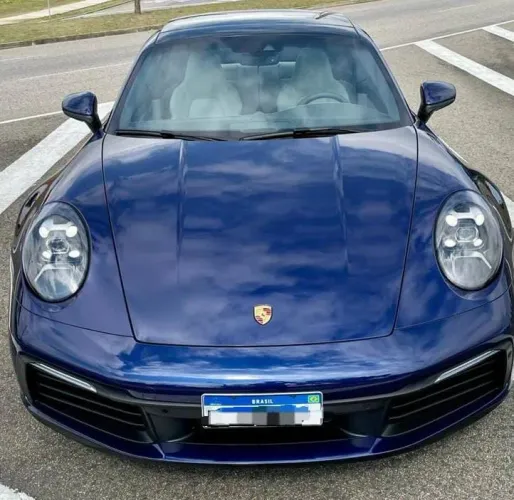 Porsche 911 Carrera Coupe 3.0 370cv (991) 2020