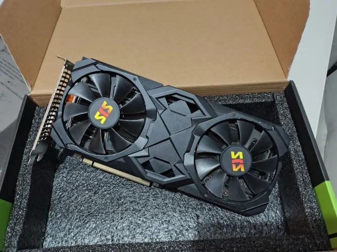 Rx 580