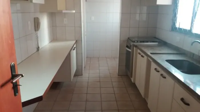 apartamento para locação Jardim Aurelia