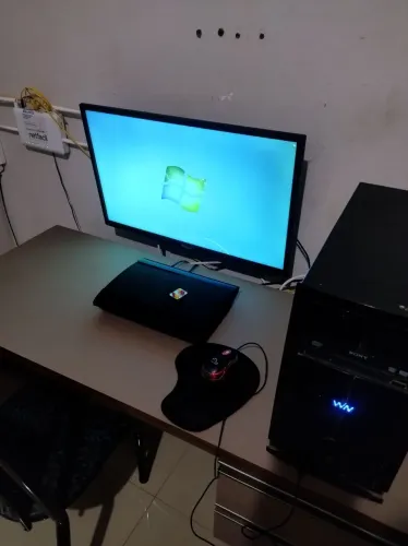 Pc antigo