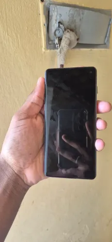 Samsung Galaxy S10 