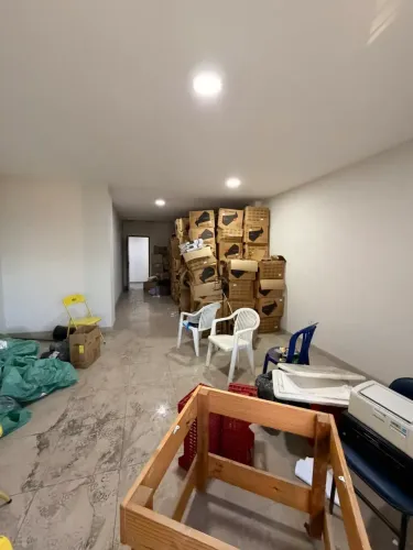 SALA COMERCIAL - 39m2 -