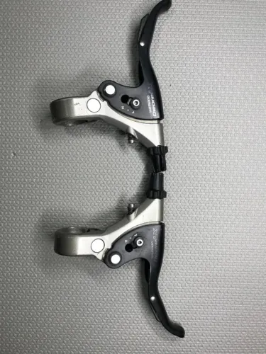 Manete Shimano Deore Lx m571