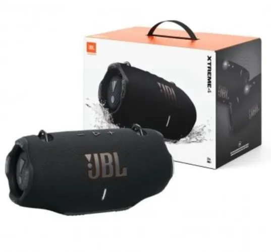 Caixa som JLB original