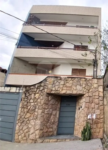 Apartamento para alugar com 4 quartos no condomínio Many, São Roque - SP