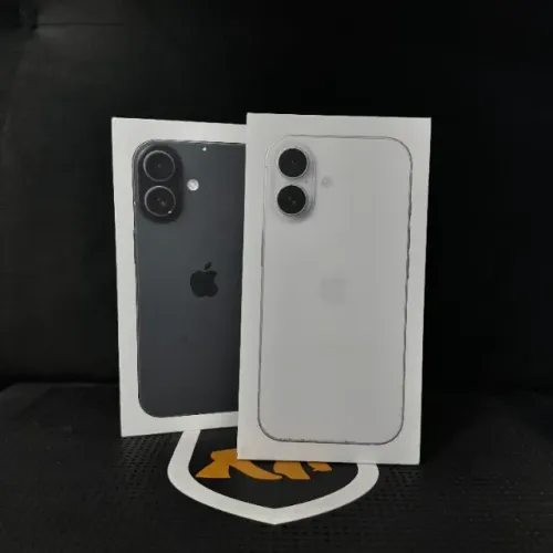 iPhone 17 (256GB) LACRADO!