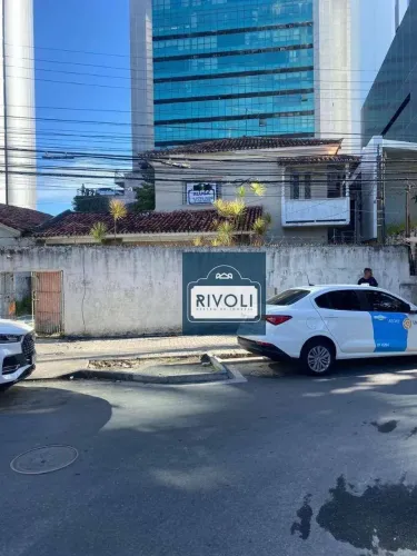 Casa com 1 dormitório para alugar, 298 m² por R$ 12.000/mês - Boa Vista - Recife/PE