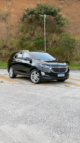 Chevrolet Equinox Premier 2.0 Turbo AWD 262cv Aut. 2019