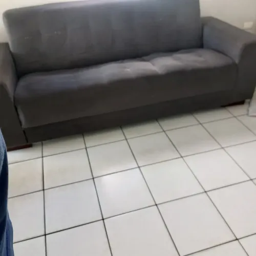 Sofá 3 ou 4 lugares