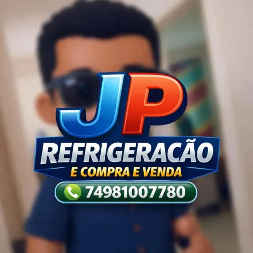 Compra de geladeira 