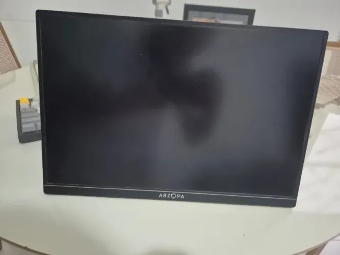 Monitor Portátil Arzopa Z1RC