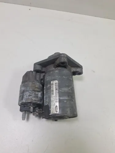 Motor De Partida Ford Ka 1.0 Zetec 2008 A 2013
