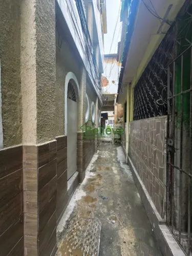 Excelente Apartamento à Venda na Piedade!