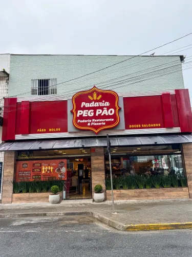 Oportunidade - Padaria | Restaurante | Pizzaria em funcionamento
