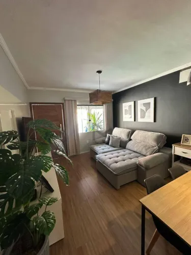 Casa com 2 dormitórios à venda, 85 m² por R$ 550.000 - Fluminense - São Pedro da Aldeia/RJ