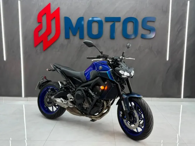 MT-09 850CC/ABS AZUL 2023/2023