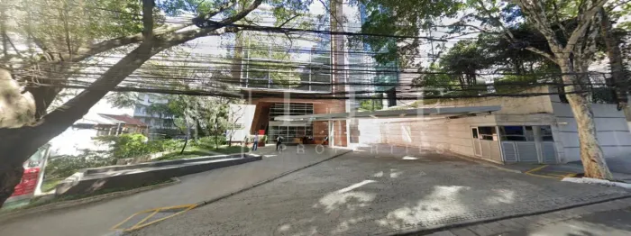 AL Santos, Cerqueira César