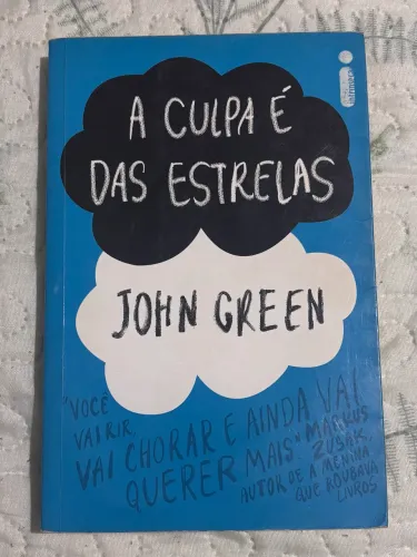 Venda de Livros