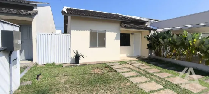 Casa com 3 dormitórios à venda, 74 m² por R$ 420.000,00 - Nova Esperança - Porto Velho/RO