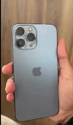 VENDO IPHONE 13 PRO MAX