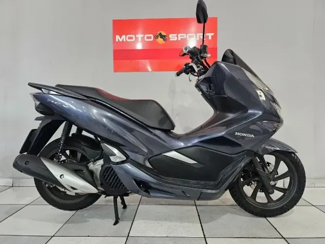 PCX 150 ABS