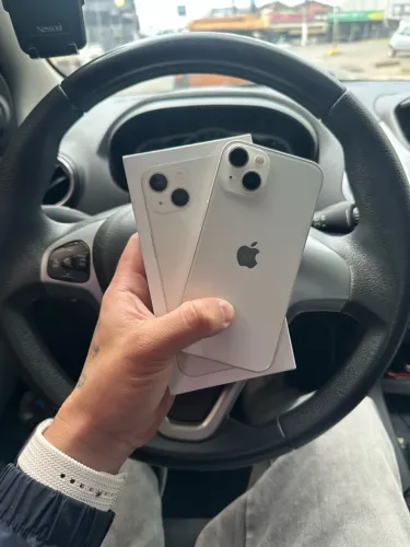 iPhone 13 128 gb impecável