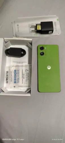 Motorola g 06