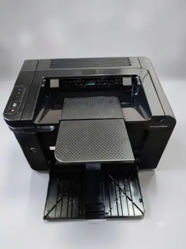 Impressora Laserjet HP P1606 com toner