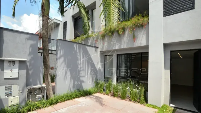 Casa com 3 dormitórios à venda, 170 m² por R$ 2.650.000,00 - Vila Madalena - São Paulo/SP